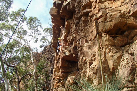 July 2020 Holidays- Explore & Climb - Holiday Byron Bay 0