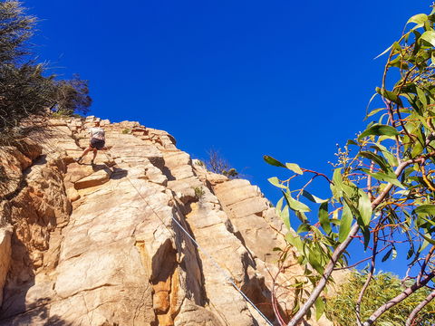 July 2020 Holidays- Explore & Climb - Holiday Byron Bay 1