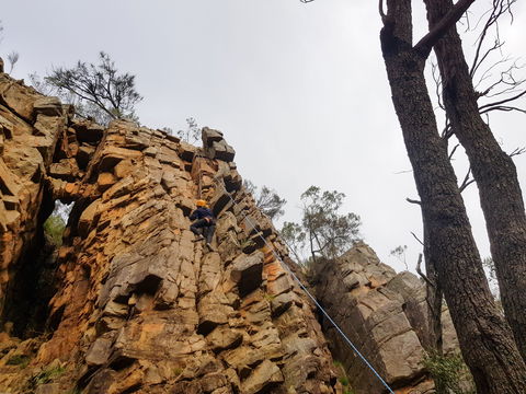 July 2020 Holidays- Explore & Climb - Holiday Byron Bay 2