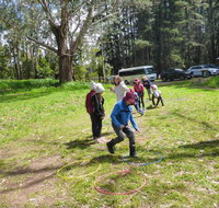 July 2020 Holidays- Forest Adventures Treasure Hunt - Holiday Byron Bay