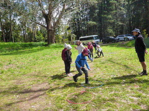 July 2020 Holidays- Forest Adventures Treasure Hunt - Holiday Byron Bay 0