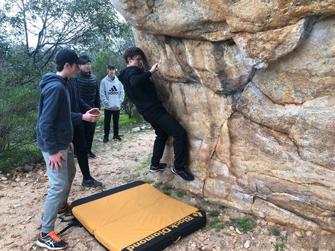 July 2020 Holidays- Forest Adventures Treasure Hunt - Holiday Byron Bay 1