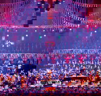 Last Night of the Proms - Holiday Byron Bay