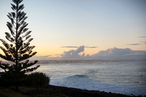 Lennox Longboard Classic - Holiday Byron Bay 0