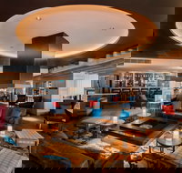 Live Music in 1867 Lounge - Holiday Byron Bay