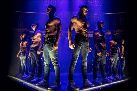 MAGIC MIKE LIVE - Holiday Byron Bay 0
