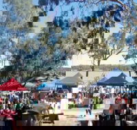 Markets by the Lake - Holiday Byron Bay