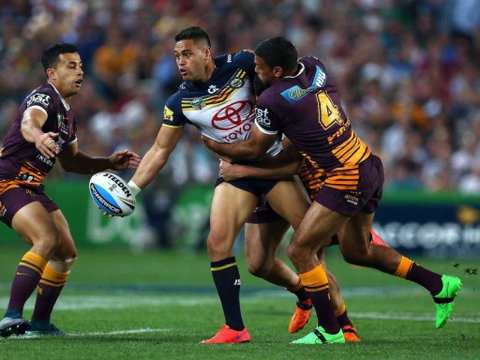 NRL Grand Final Transfer With Vagabond Cruises - Holiday Byron Bay 1