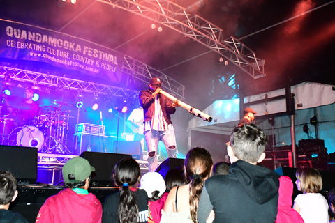 Quandamooka Festival 2021 - Holiday Byron Bay 1