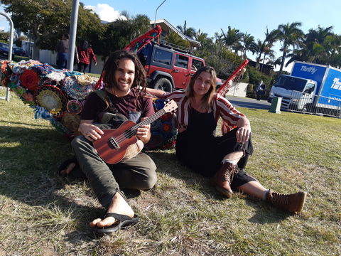 Quandamooka Festival 2021 - Holiday Byron Bay 2