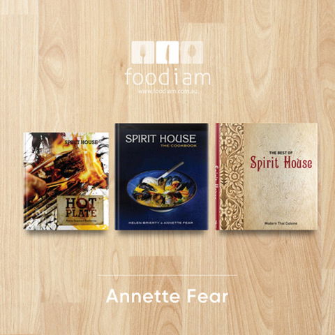 Renowned Chef Annette Fear Returns - Asian Essentials Cooking Class - Holiday Byron Bay 0