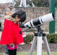 Sydney Observatory Mandarin Tour - Holiday Byron Bay
