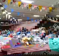 Tarago Craft Art Produce Seasonal CAPS Market - Holiday Byron Bay