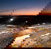 The 2020 Virtual Mount Isa Mines Rodeo - Holiday Byron Bay