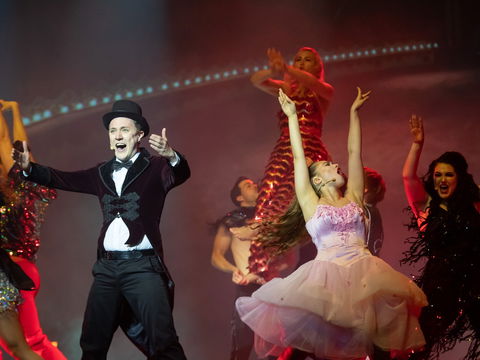 The World Of Musicals - Holiday Byron Bay 0