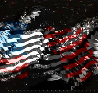 Ultimate American Rock Show - Alexandra Town Hall - Holiday Byron Bay