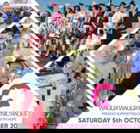 Wagga Wagga Picnic Race Day - Holiday Byron Bay