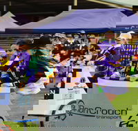 Wagga Wagga Relay For Life - Holiday Byron Bay