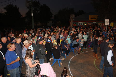 Windorah International Yabby Races - Postponed - Holiday Byron Bay 1