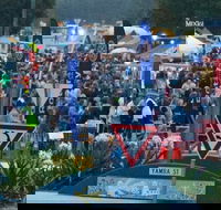 Yamba Twilight Street Markets - Holiday Byron Bay