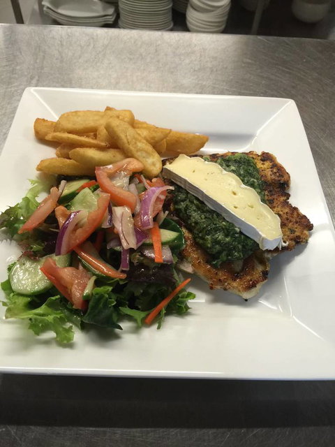 Tandoori Garden - Holiday Byron Bay 4