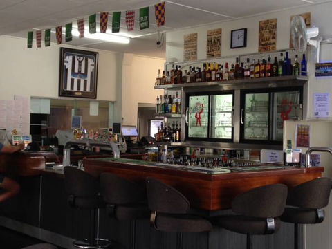 Eling Forest Winery Restaurant - Holiday Byron Bay 2