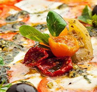 Trattoraro Pizzeria  Restaurant - Holiday Byron Bay