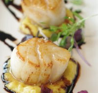 Dedes Restaurant - Holiday Byron Bay