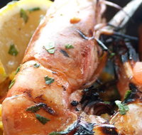 Bluefish Restaurant - Holiday Byron Bay