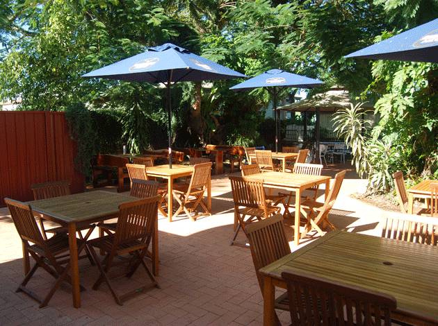 Yarratt Forest NSW Holiday Byron Bay