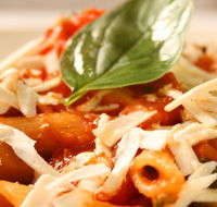 Gatto Matto Trattoria - Holiday Byron Bay