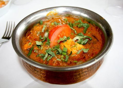 Zaika Indian Restaurant - Holiday Byron Bay 2