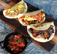 Salsa's Fresh Mex Grill - Holiday Byron Bay