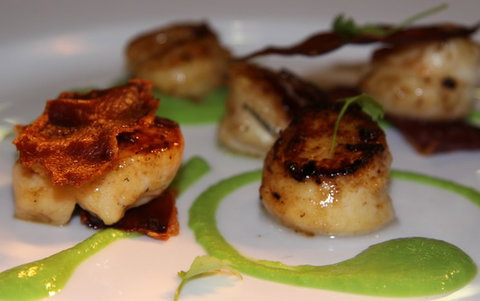 BPO Restaurant - Holiday Byron Bay 0