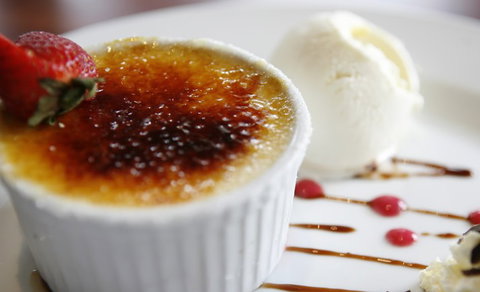 BPO Restaurant - Holiday Byron Bay 1