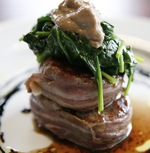 BPO Restaurant - Holiday Byron Bay 2