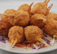 Crystal Seafood Restaurant Blacktown - Holiday Byron Bay