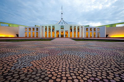 Australian Capital Territory