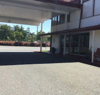 Ambassador Motel