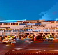 Mercure Hotel Mildura - Holiday Byron Bay