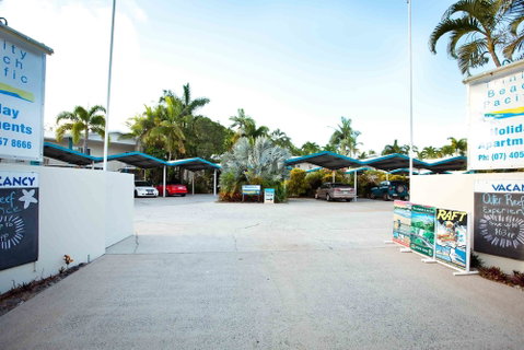 Trinity Beach Pacific - Holiday Byron Bay 3