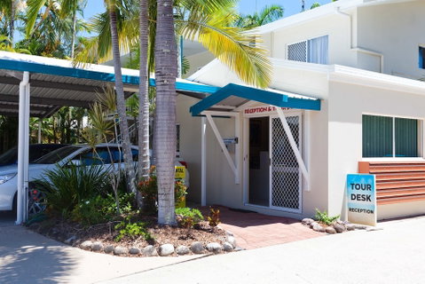 Trinity Beach Pacific - Holiday Byron Bay 1