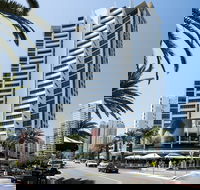 Aria Apartments