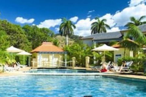 Aqualuna Beach Resort - Holiday Byron Bay 0