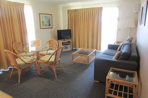Aqualuna Beach Resort - Holiday Byron Bay 6