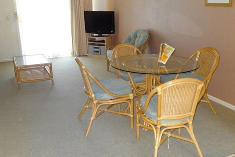 Aqualuna Beach Resort - Holiday Byron Bay 5
