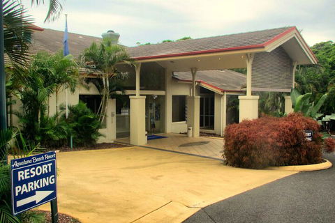 Aqualuna Beach Resort - Holiday Byron Bay 2