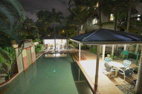 Grosvenor In Cairns - Holiday Byron Bay 1