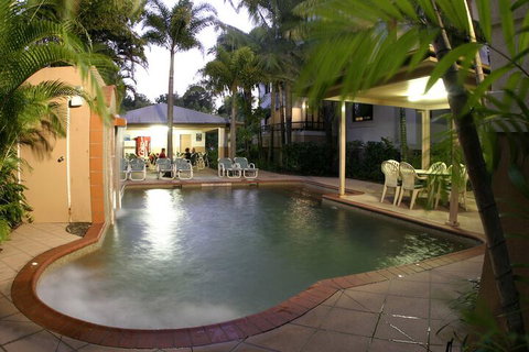 Grosvenor In Cairns - Holiday Byron Bay 2