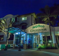 Grosvenor in Cairns - Holiday Byron Bay